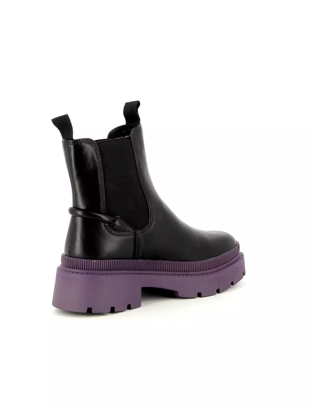 TAMARIS 25405 - Chelsea Blackpurple