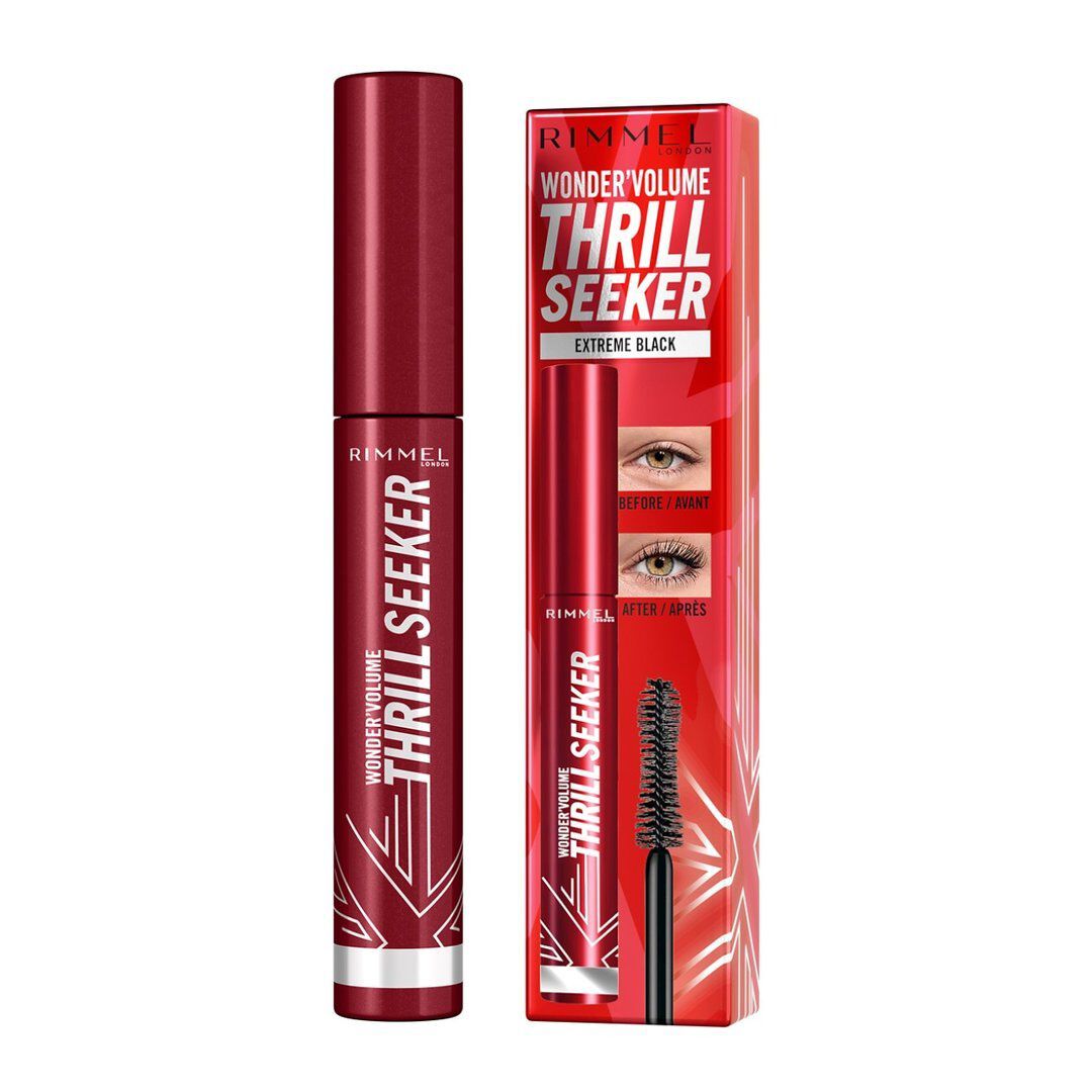 RIMMEL  Wonder Thrll Seeker Mascara