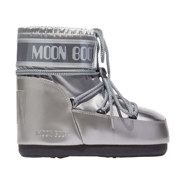 Moon Boot Icon Low Glance Snowboots Dames