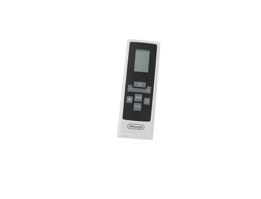 DELONGHI - Climatiseur mobile PAC N87 SILENT - 2500W - 8500 BTU - 2500W...