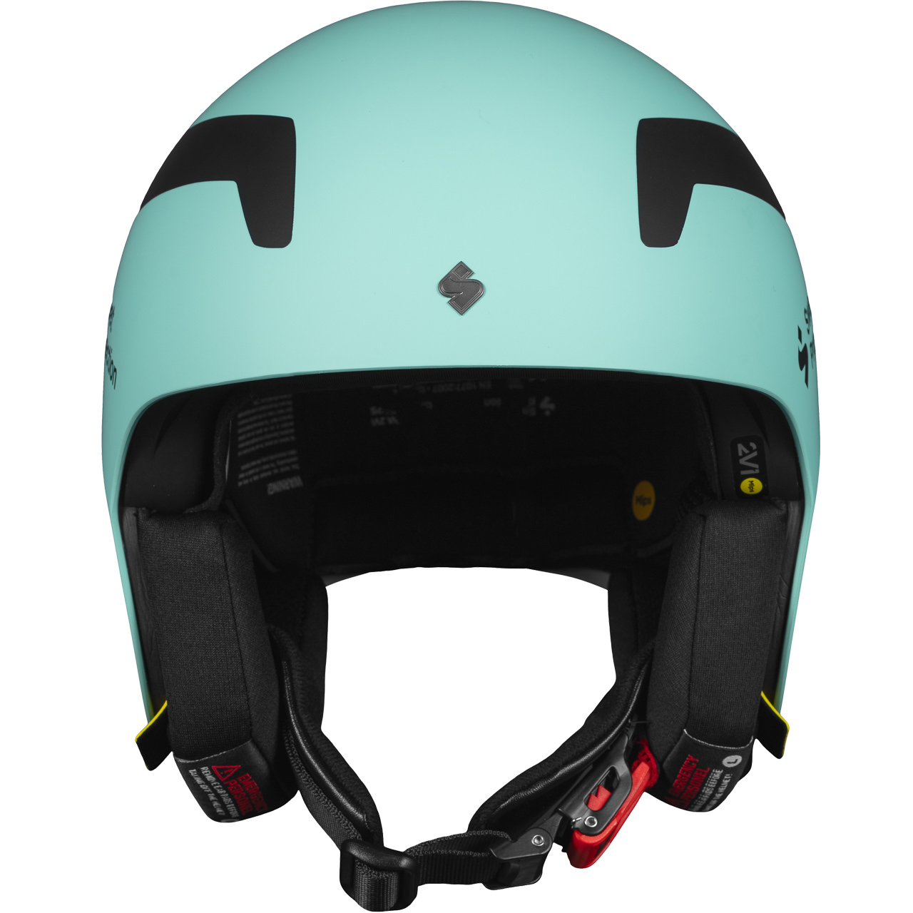 Sweet Volata 2Vi MIPS misty turquoise | Sweet Protection Skihelme | Sweet Protection | S | MARKEN | XSPO