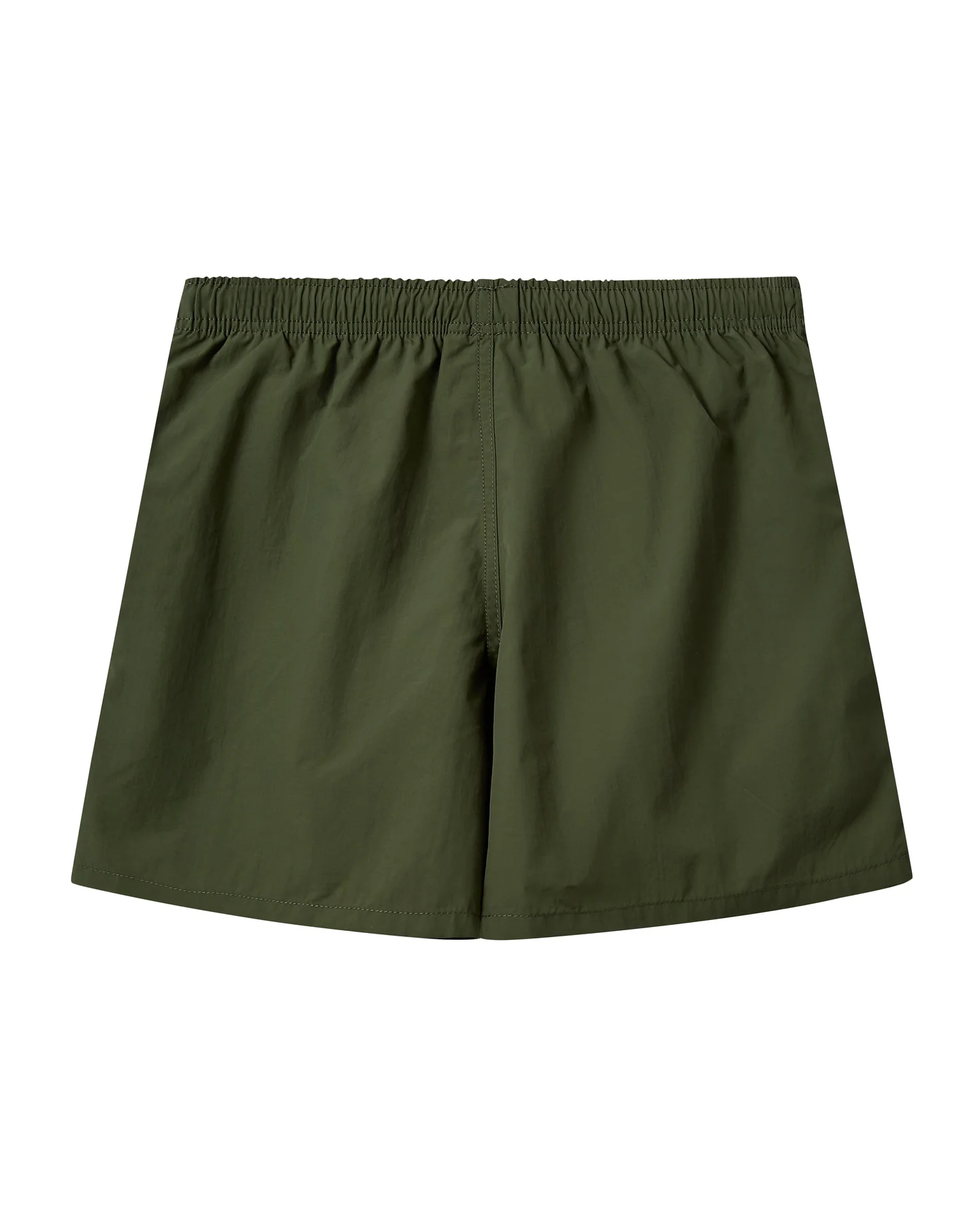 H2O Leisure Woman Swim Shorts 3020 army