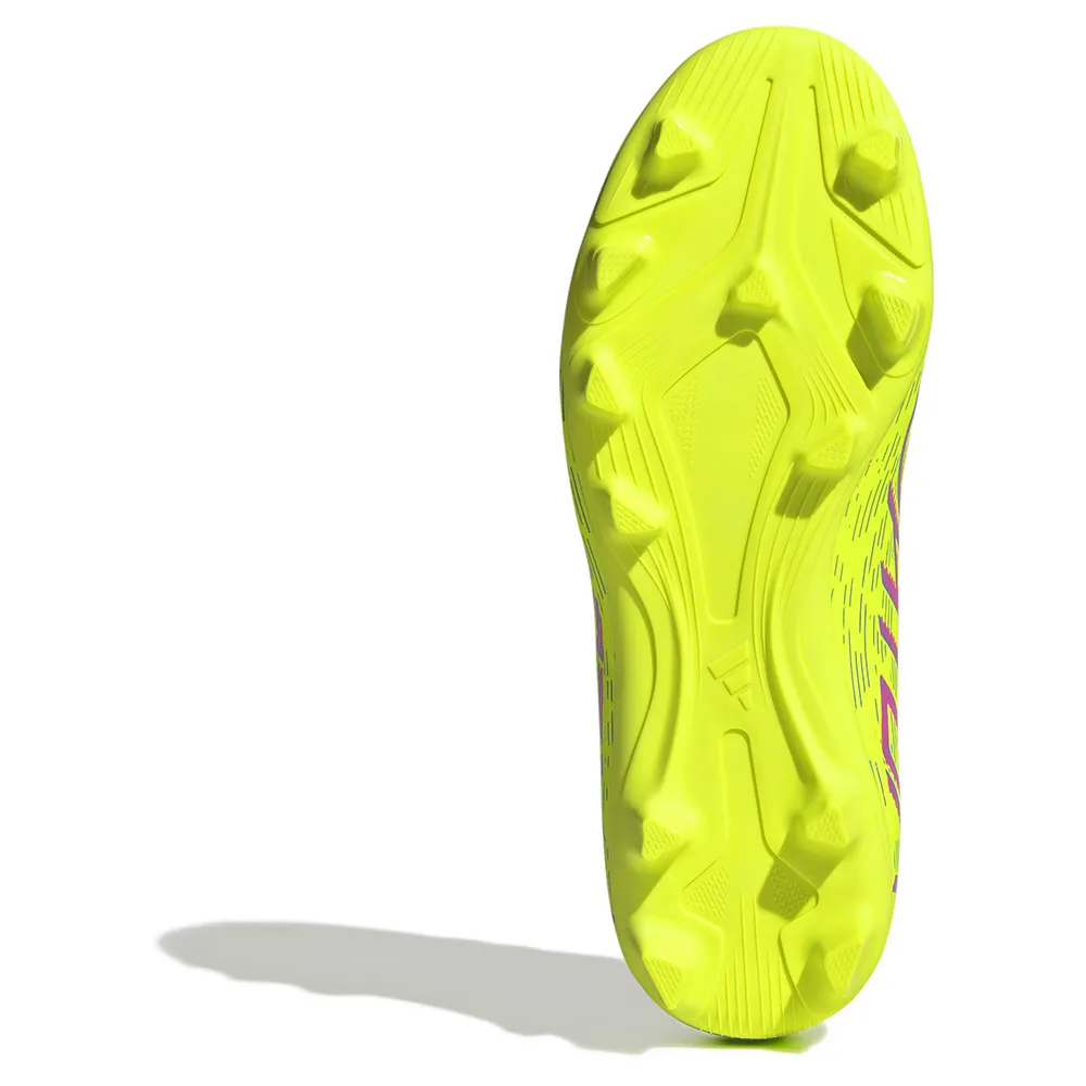 adidas Predator Club FG/MG Kinderfußballschuhe