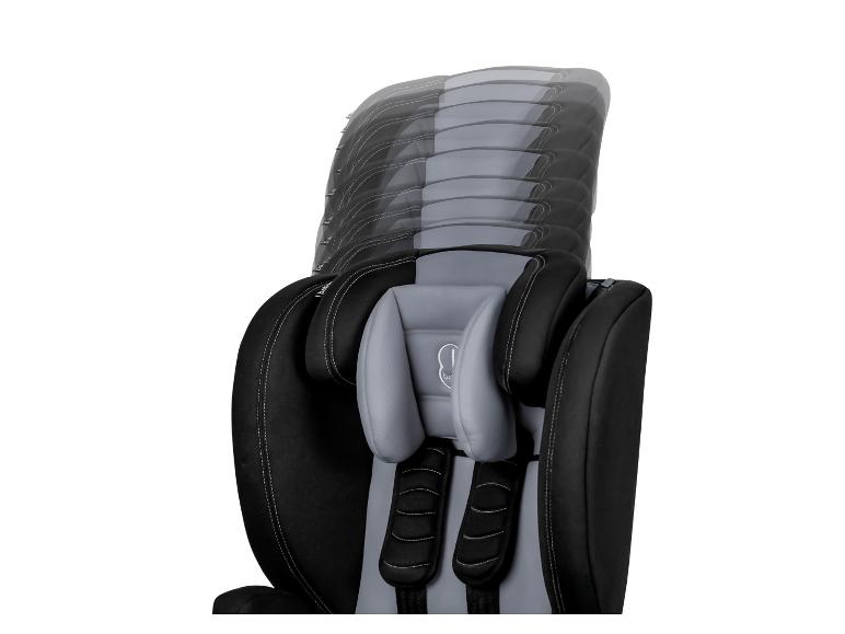 Kinderstoel auto Freemove I-Size