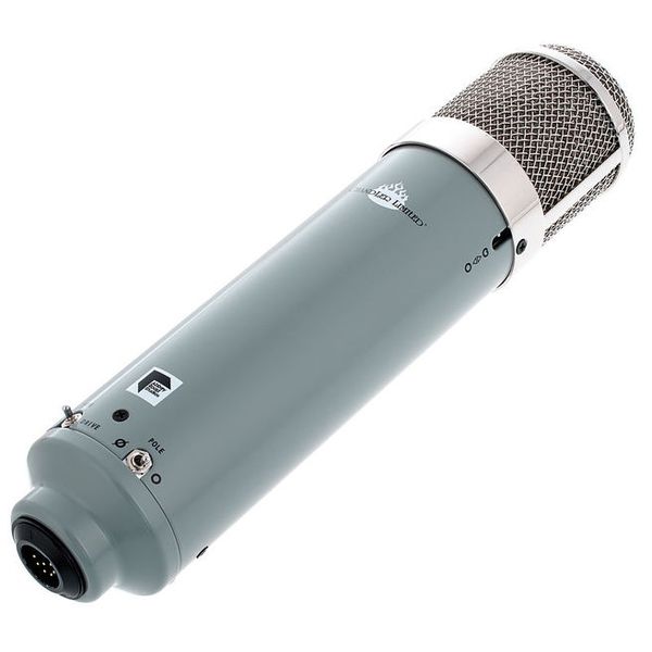 Chandler Limited REDD Microphone