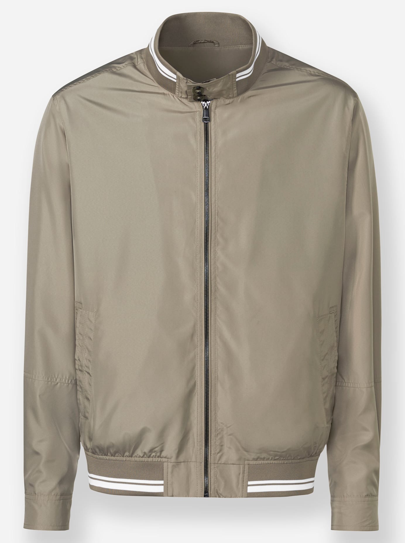 Catamaran Blouson ohne Kapuze