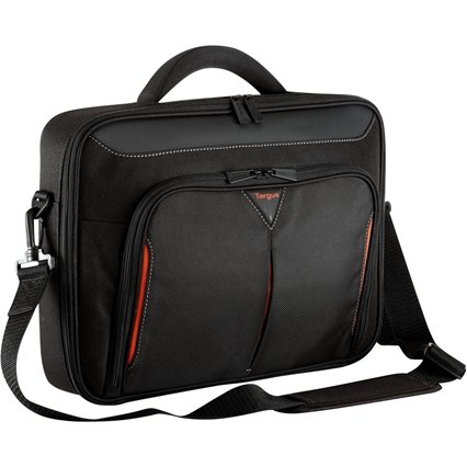 Targus 15 - 15.6 inch / 38.1 - 39.6cm Classic+ Clamshell Case