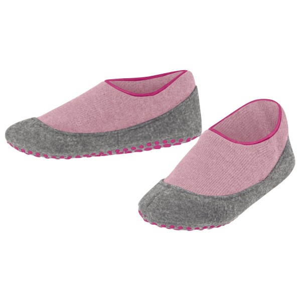 Falke - Kid's Cosy Slipper Catspads - Chaussons de chalet