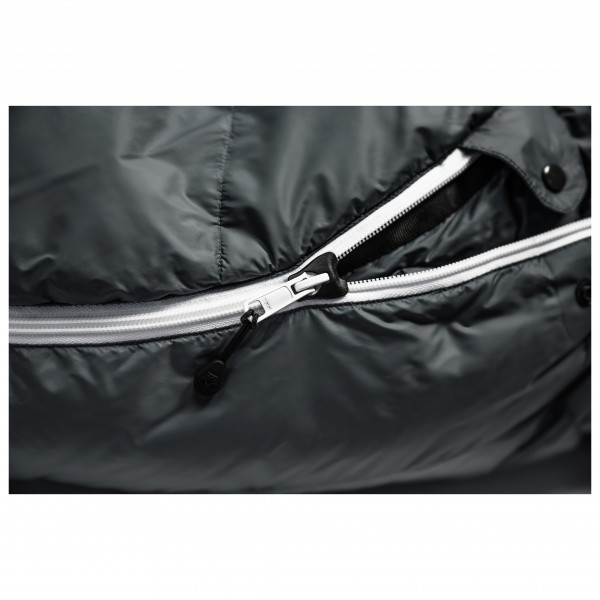 Grüezi Bag - Biopod Down Hybrid Ice Extreme 180 - Sac de couchage en duvet