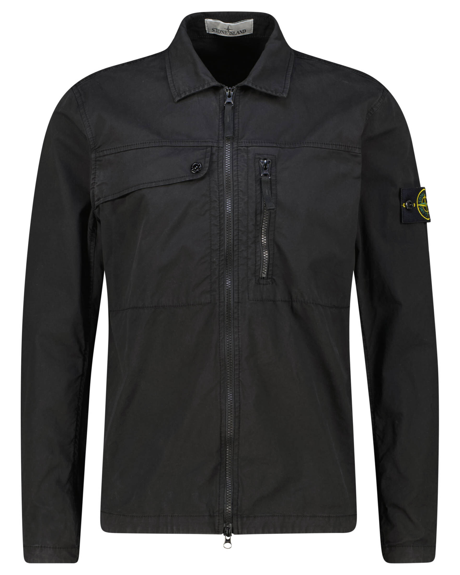 Stone Island| Herren Jacke