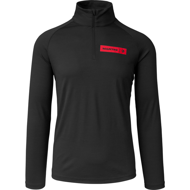 Martini Sportswear Herren Horizon Halfzip Longsleeve