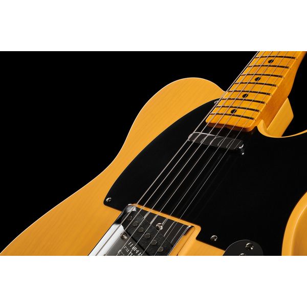 Fender AV II 51 TELE MN BTB