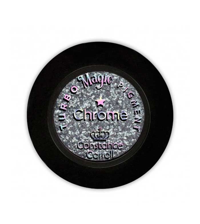 Constance Carroll - Pigmento Turbo Magic Chrome - 04