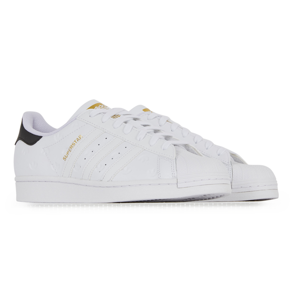 ADIDAS ORIGINALS SUPERSTAR MONOGRAM