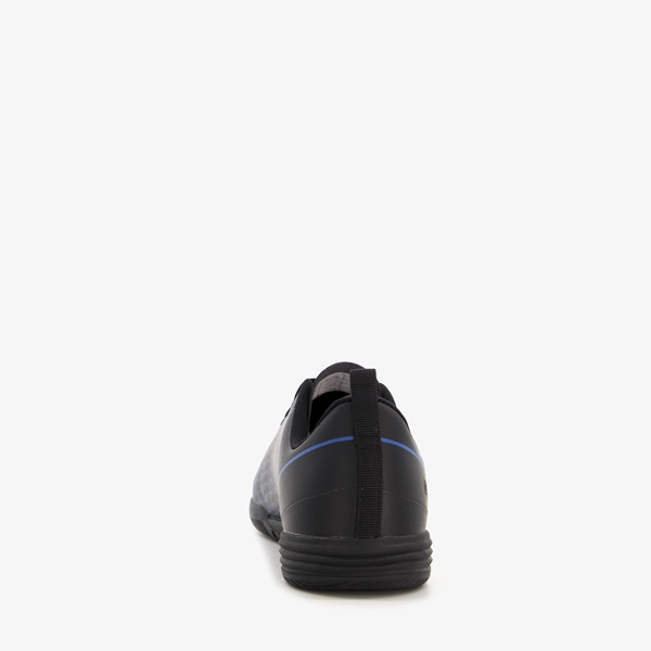 Dutchy Sprint heren zaalschoenen IC zwart/blauw