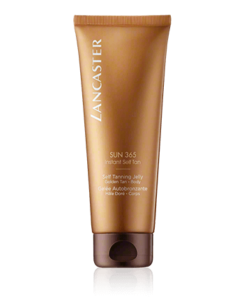 Lancaster 365 Sun Self Tanning Jelly 125ml