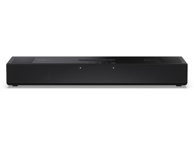 Sharp Soundbar HTSB700 Soundbar Kompakte Dolby Atmos Soundbar 2.0.2