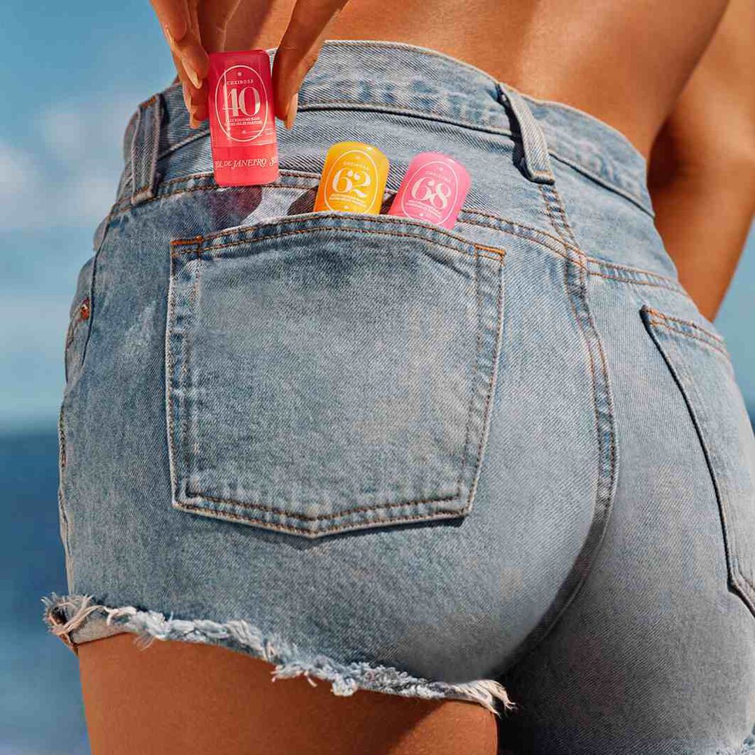 Cheirosa Jelly Perfume Balm 68 - 6,2gr