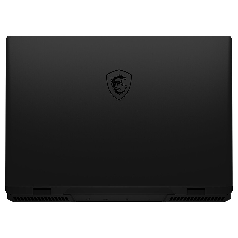 MSI Pulse 17 AI C1VFKG-009FR