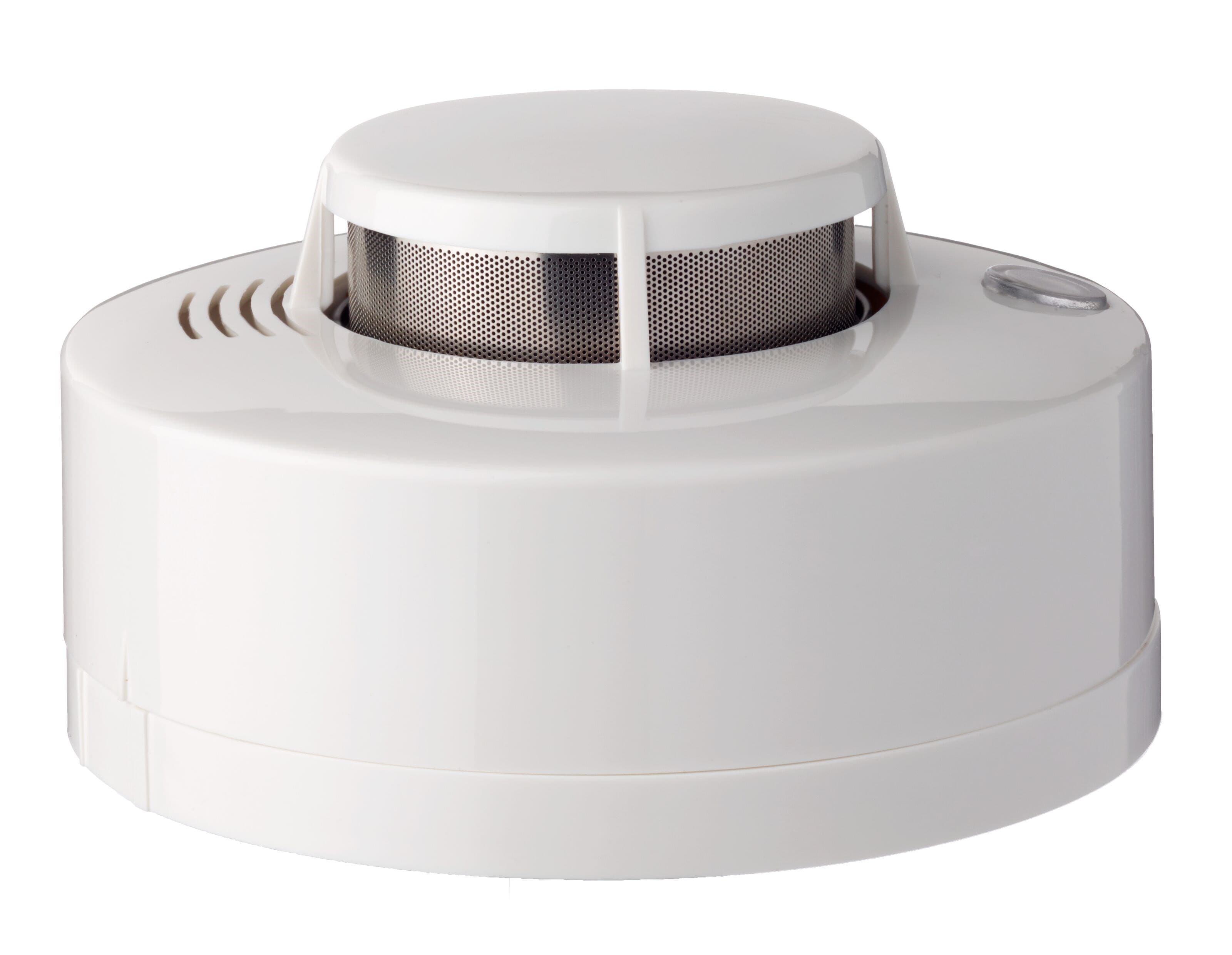 Yoyomotion Røykvarsler til YOYOPower 4G Control