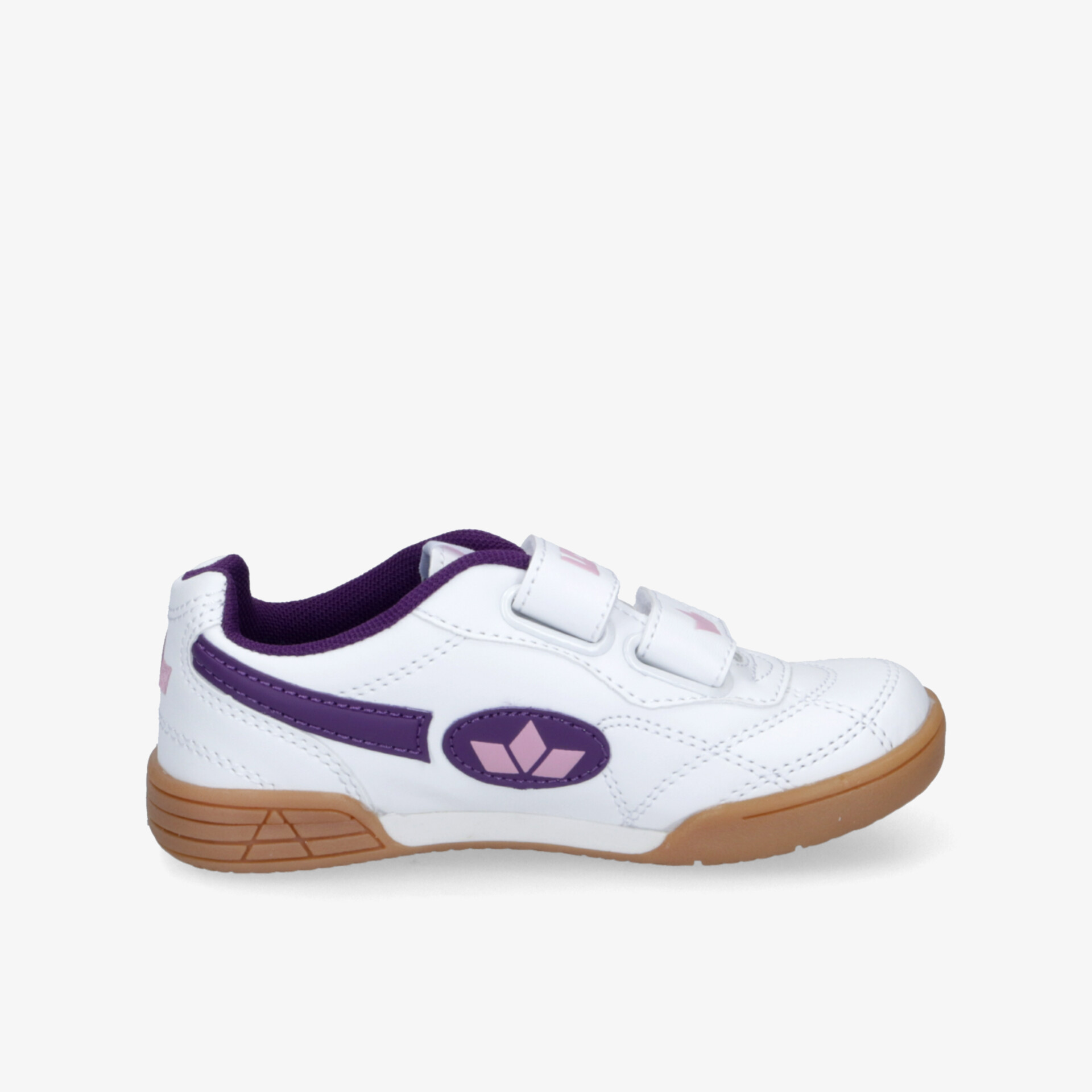 LICO Kinder Sportschuhe weiß