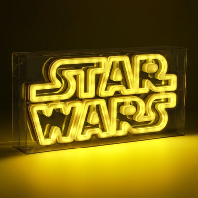 Paladone Star Wars Neon LED-lyspære