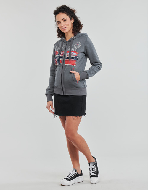Geographical Norway - FARLOTTE - Gris