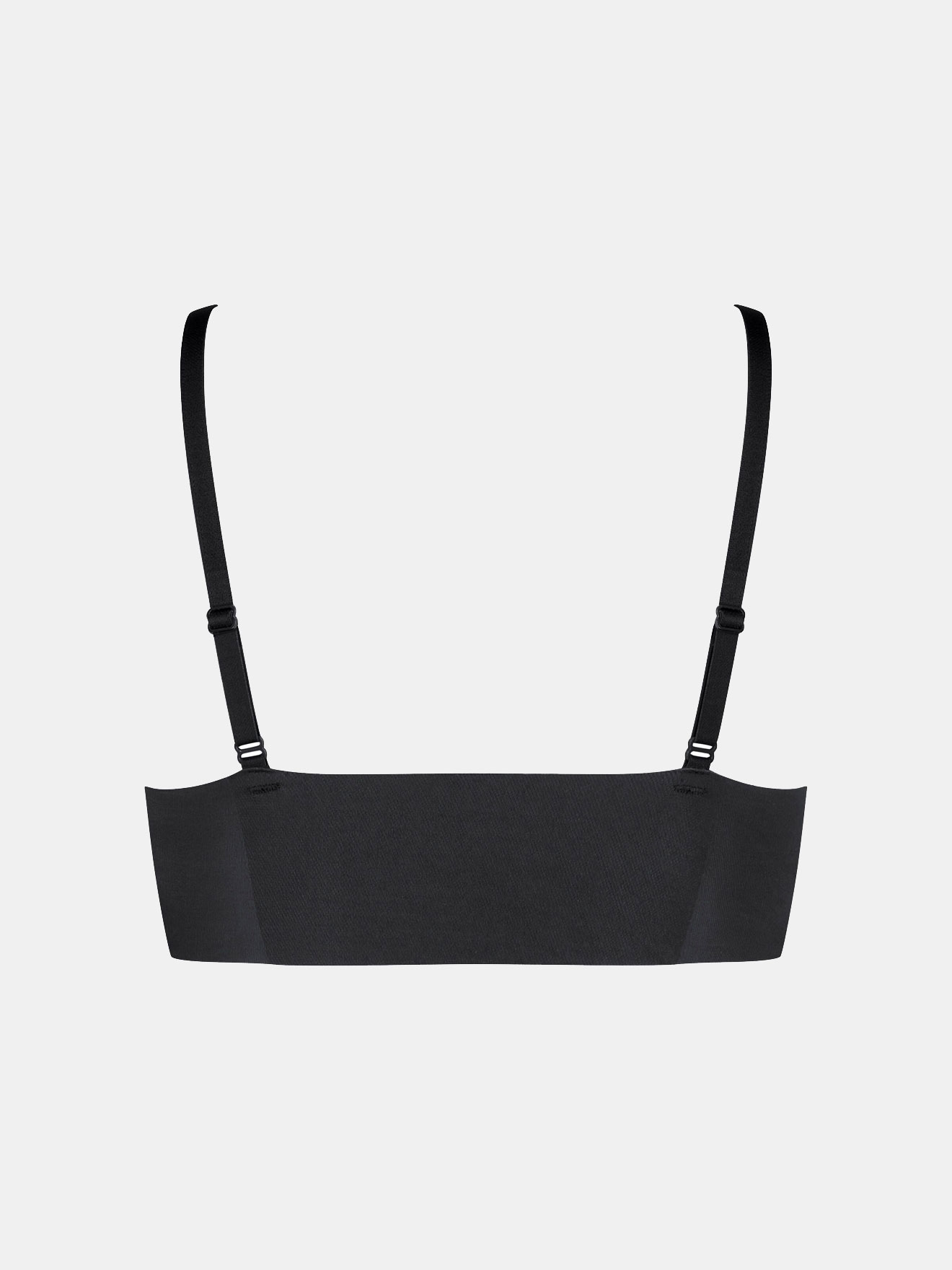 Soutien-gorge ZERO Microfibre bralette