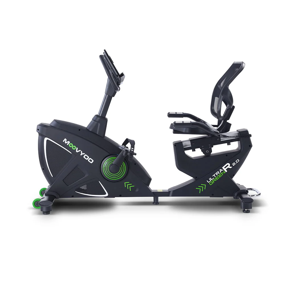 MOOVYOO Ultra Green R 2.0