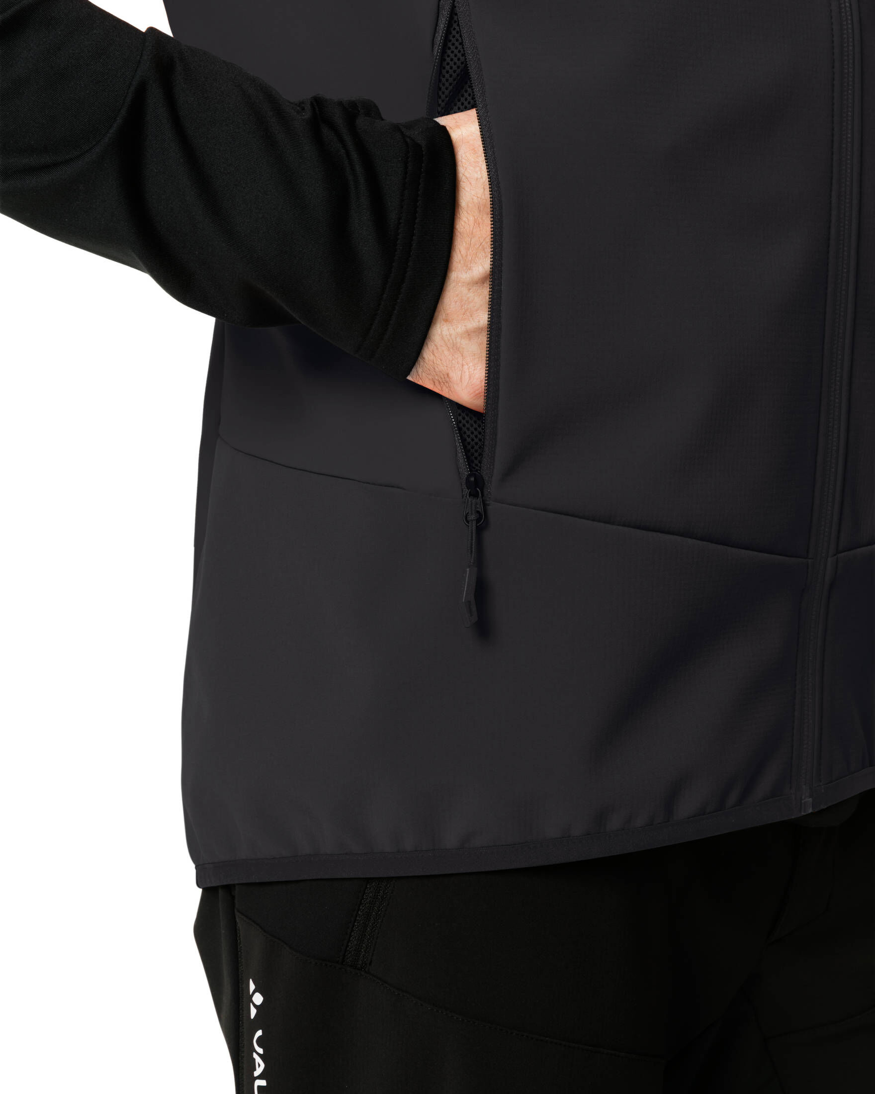 VAUDE| Herren Weste LARICE II