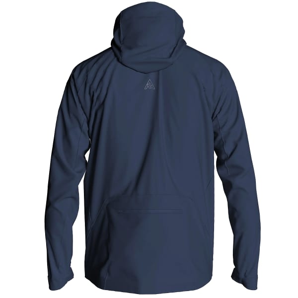 Veste VTT 7MESH COPILOT JACKET M MIDNIGHT BLUE