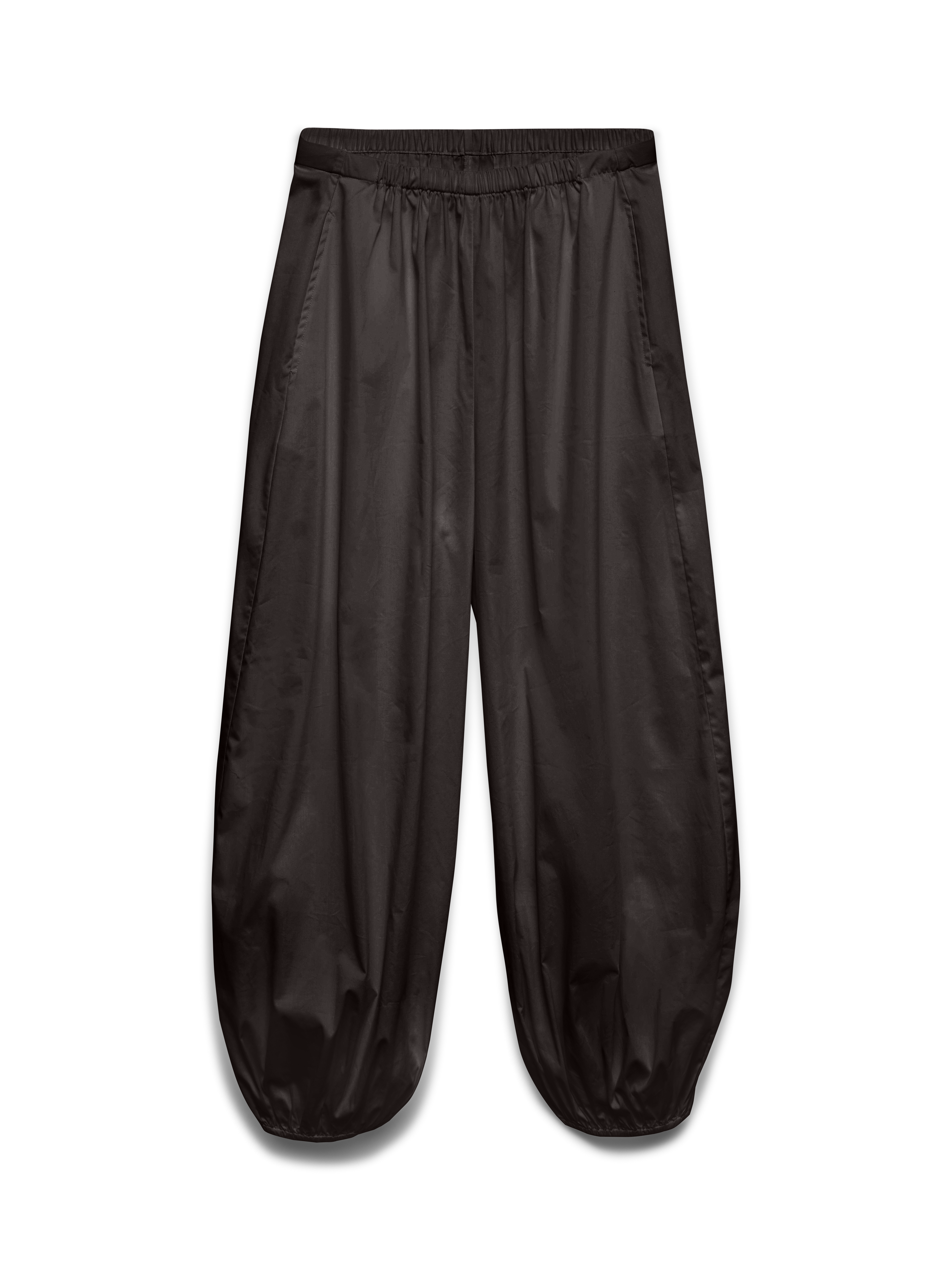 VMLOTUS Mid waist Broek