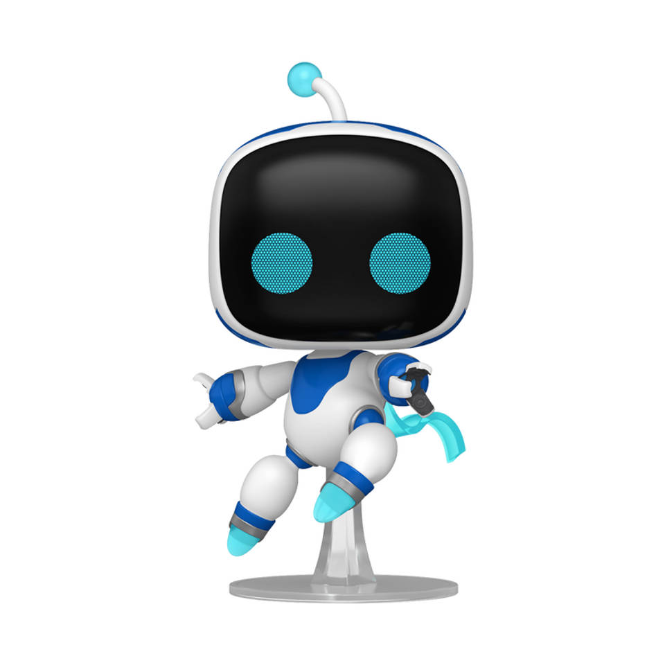 Funko Pop! figuur Astro Bot Astro Bot