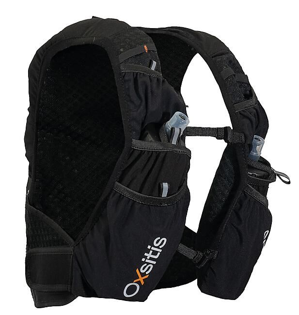 OXSITIS - SAC A DOS GRAVITY 10 L