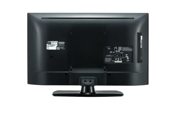 LG 32LN661HBLA - 32