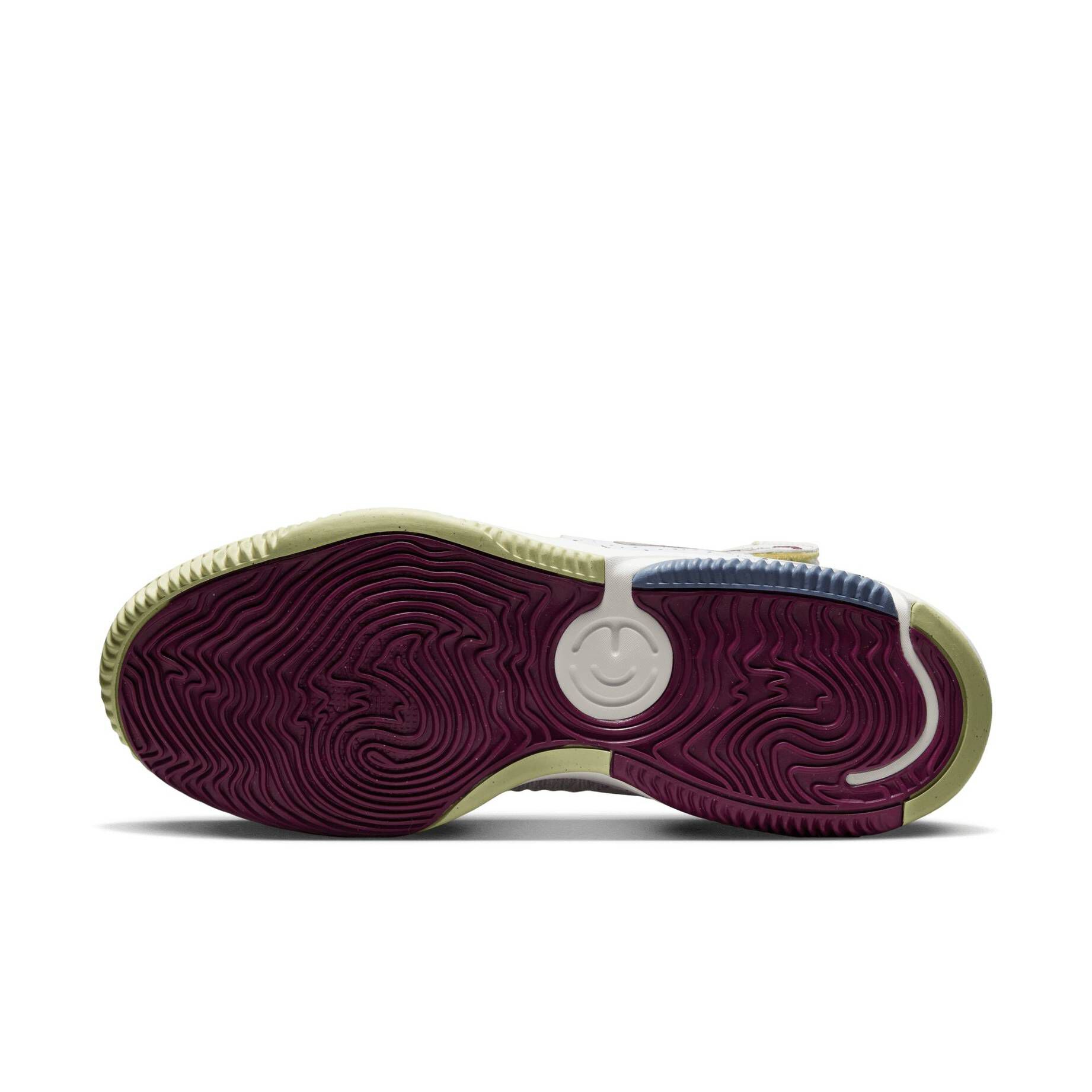 Nike| Basketballschuhe NIKE AIR DELDON