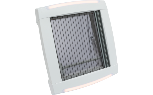 MPK VisionStar M 2 LED Dachhaube 40 x 40 cm