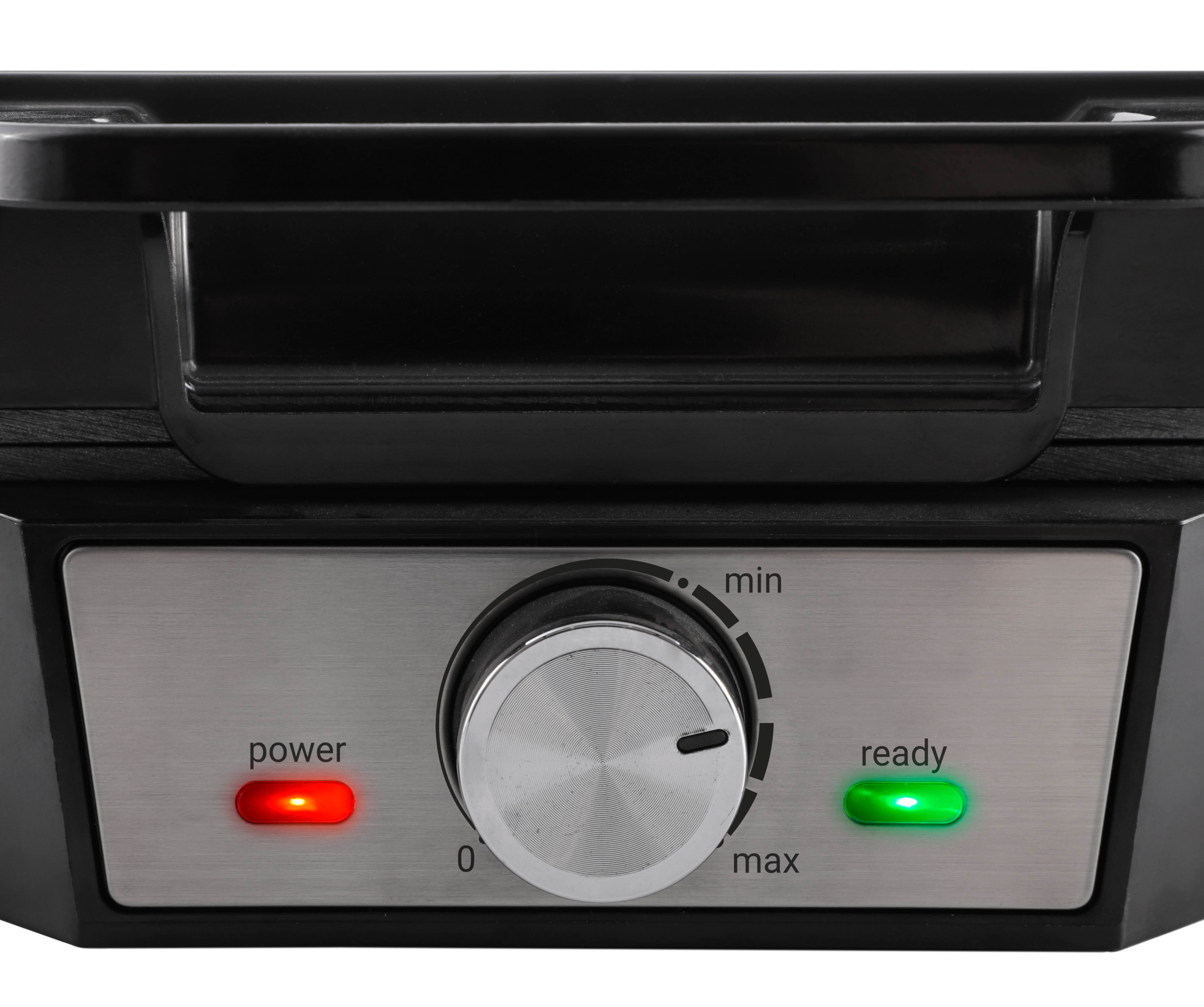 Tomado TWM2301S wafelijzer