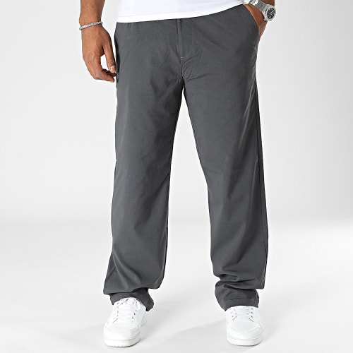 Pantalon Gris