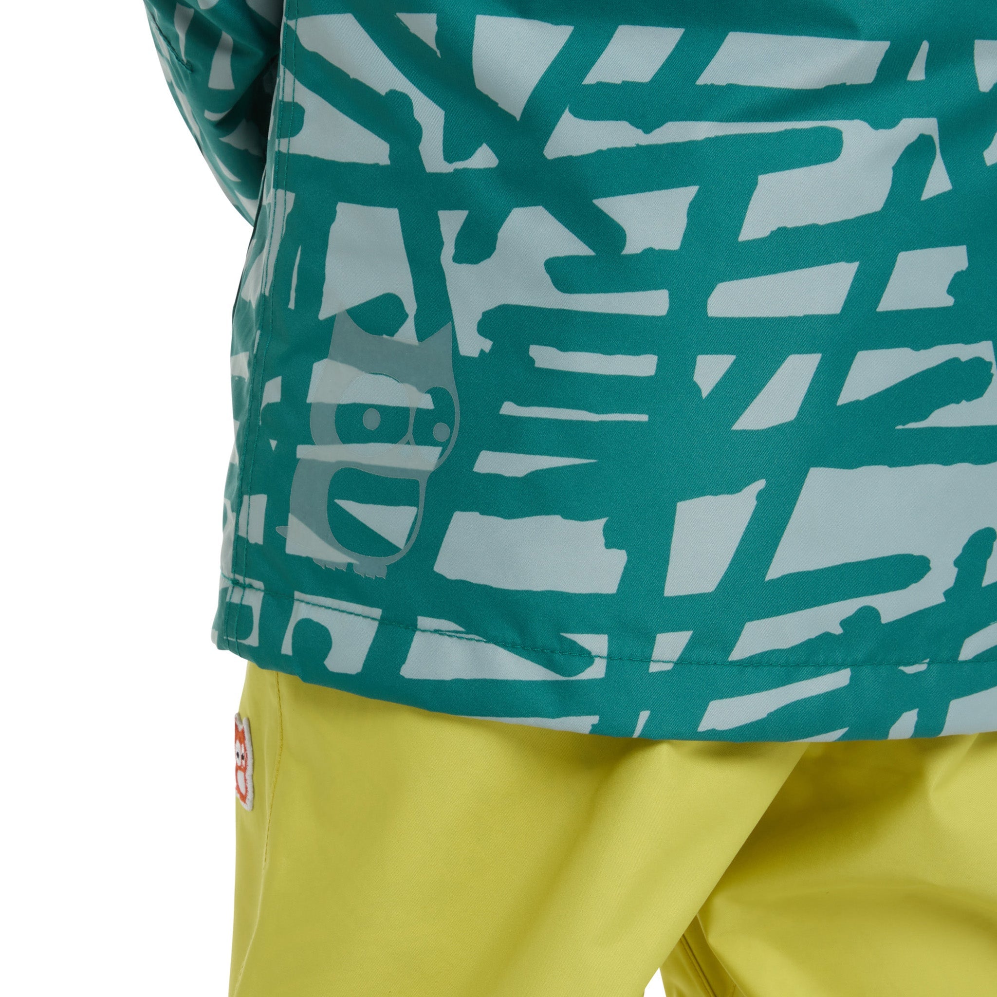 Regenjacke Chip 