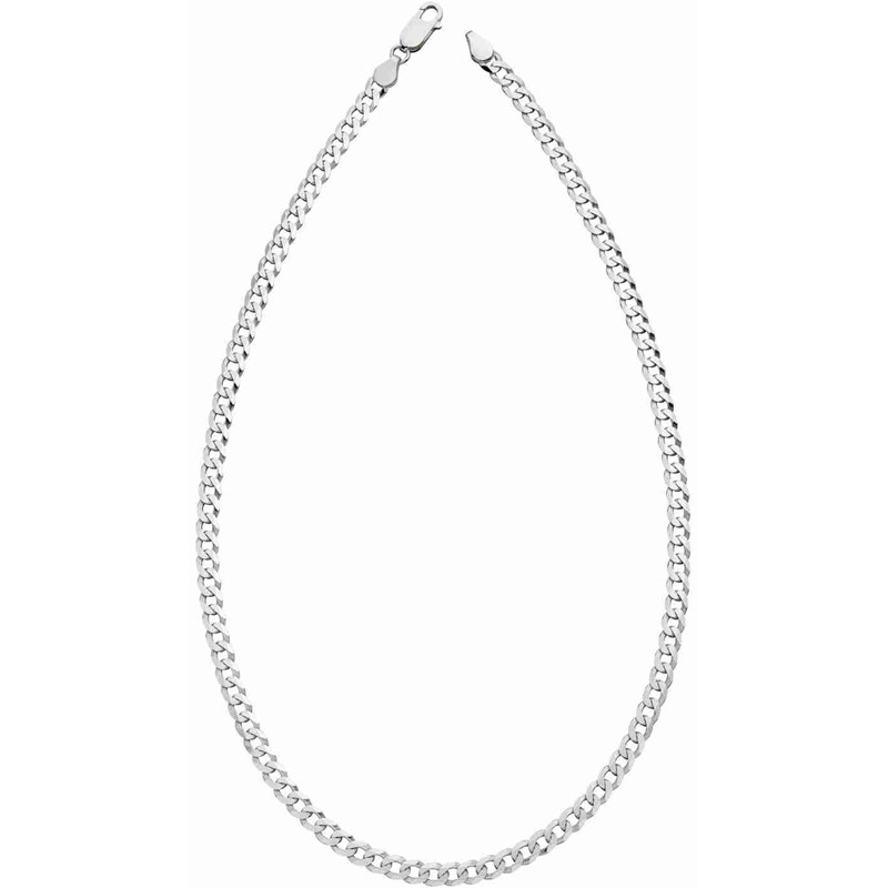 Collier en argent 925/1000