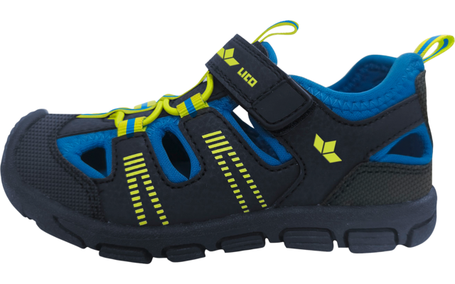 Lico Ardales VS Kindersandalen
