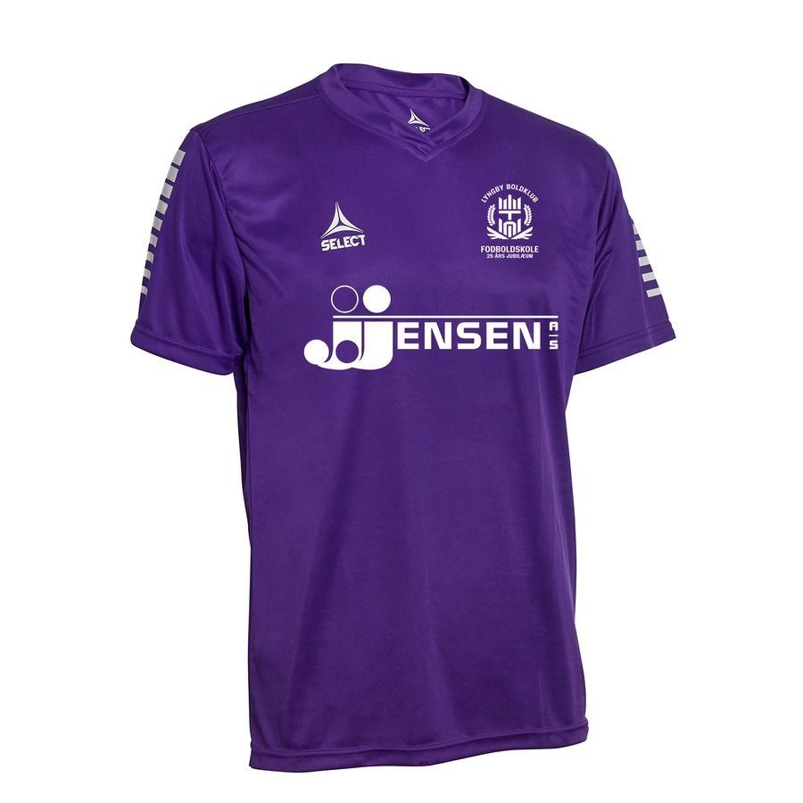 Lyngby BK Fodboldskole T-Shirt 2025
