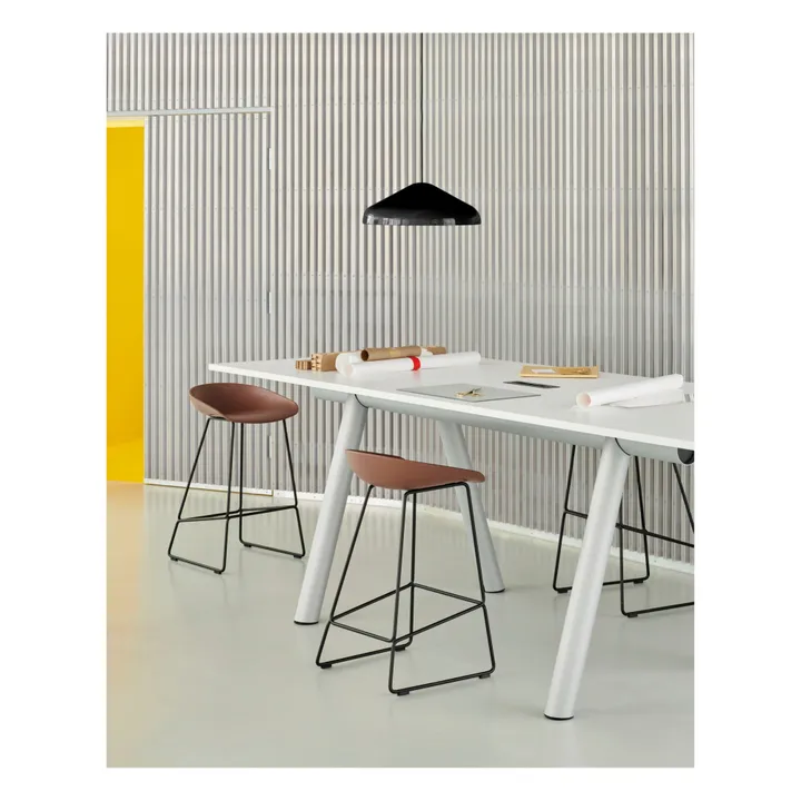 Hay Suspension Pao | Noir