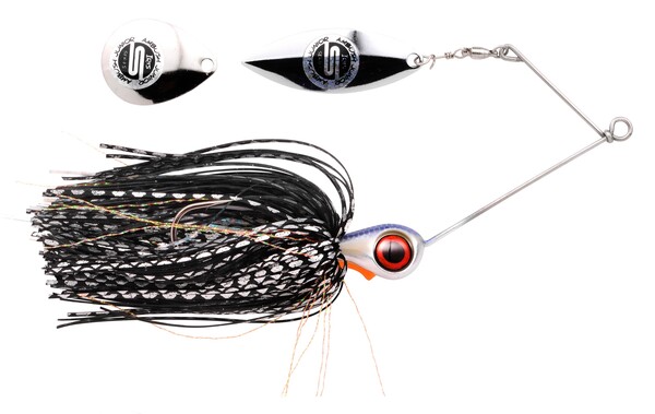 Spro IRIS Ambush Junior Spinnerbait 15cm (29g)