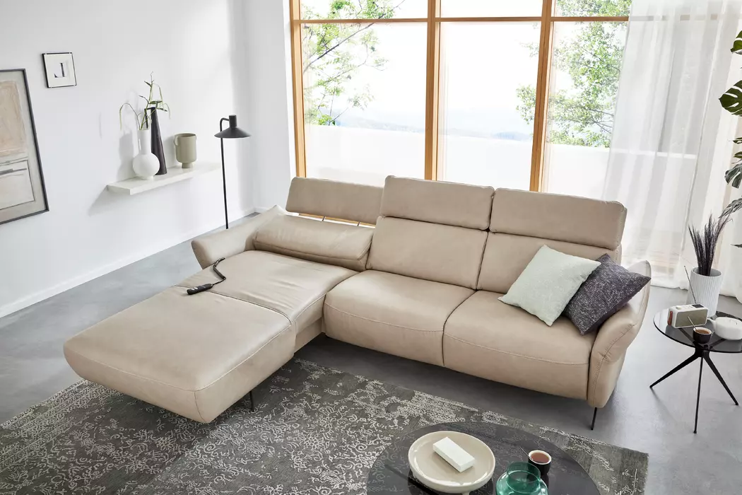 Ecksofa MR 280