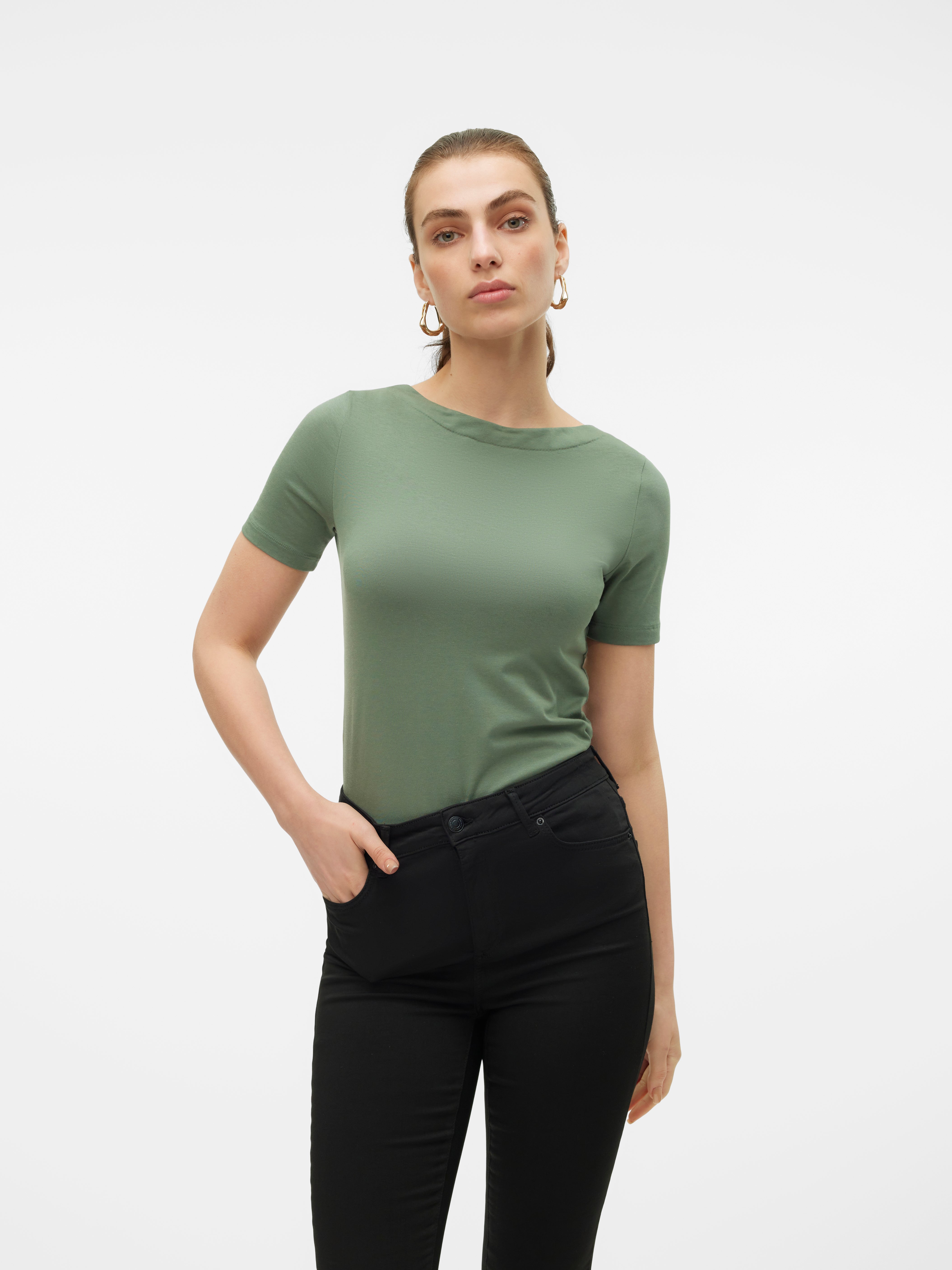 VMPANDA T-shirts