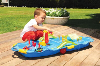 Starplast Vannsett