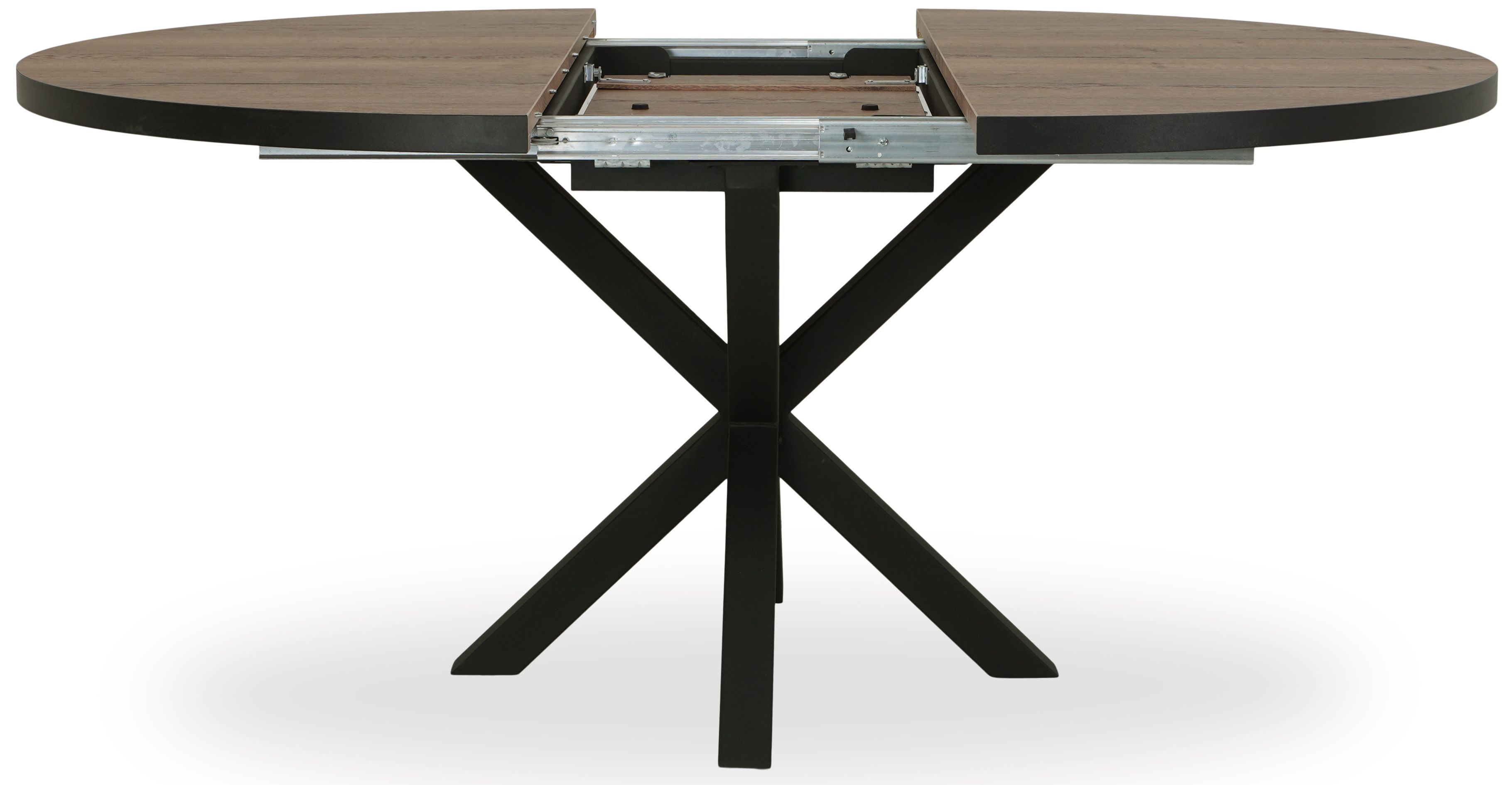 Uitschuiftafel Juster - Isla