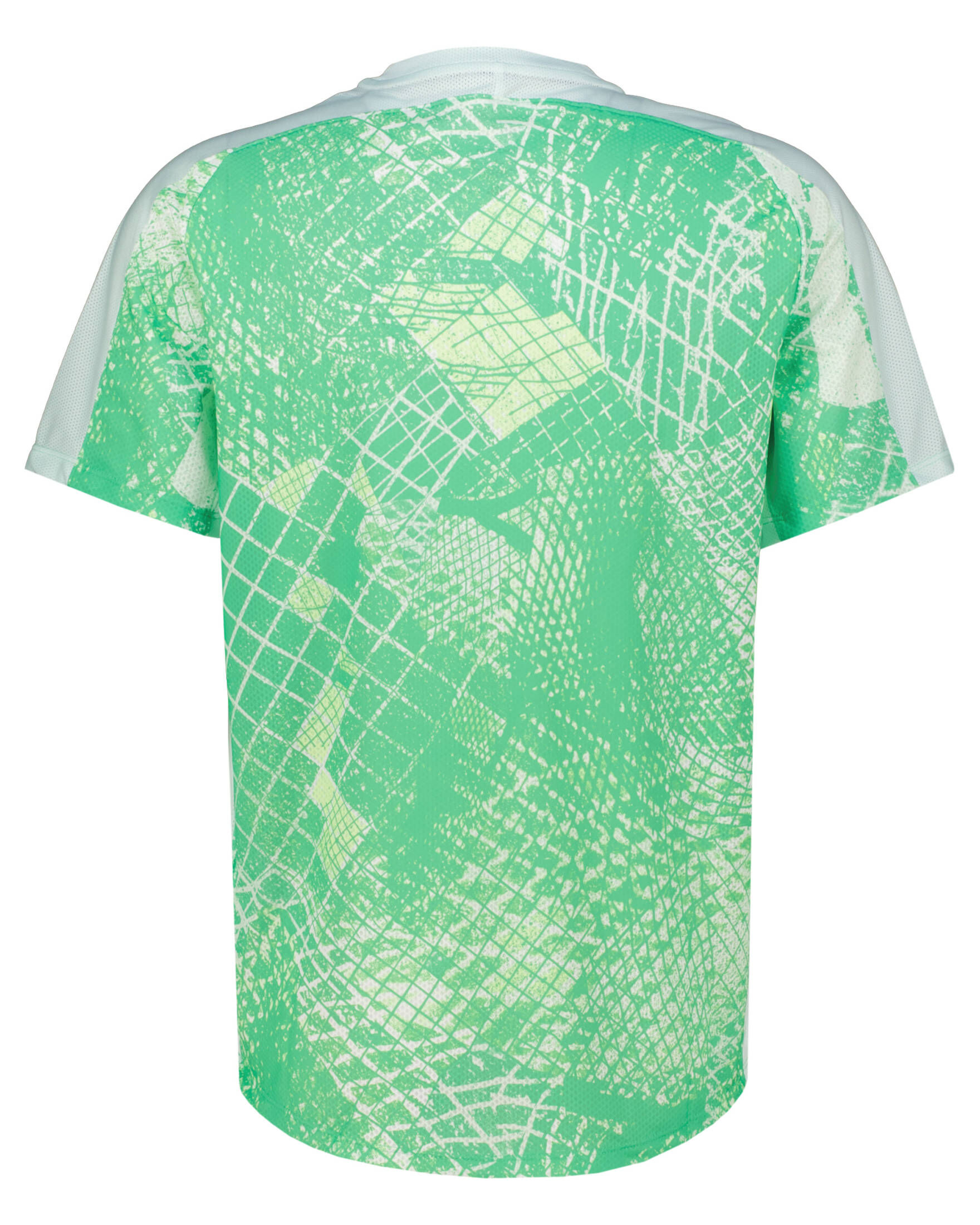 Nike| Herren Tennisshirt NIKECOURT DRI-FIT VICTORY